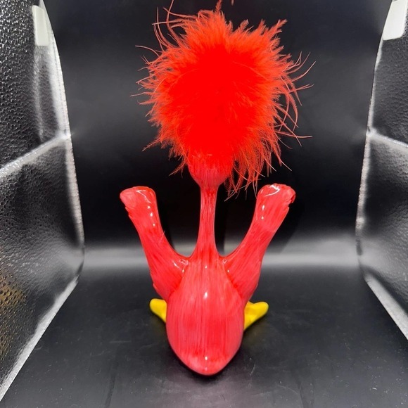 NWOT Wild Haired Duck Picture / Recipe Holder - Picture 4 of 8